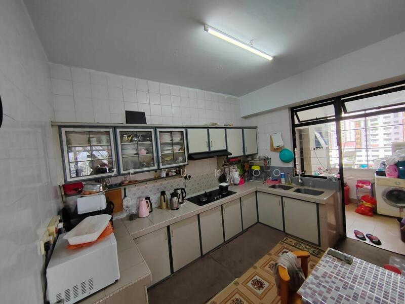 Untuk Dijual - North Point @ One Ampang Avenue