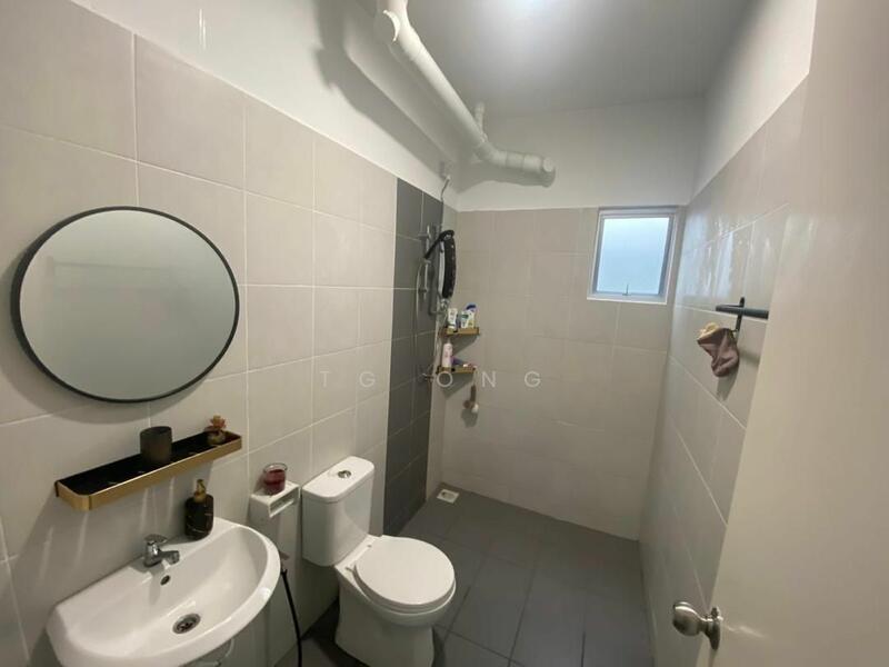 Residensi Pauh Permai untuk Untuk Disewa - RM 1,350 /bulan, Feb 2026 - PropertyGuru.com.my