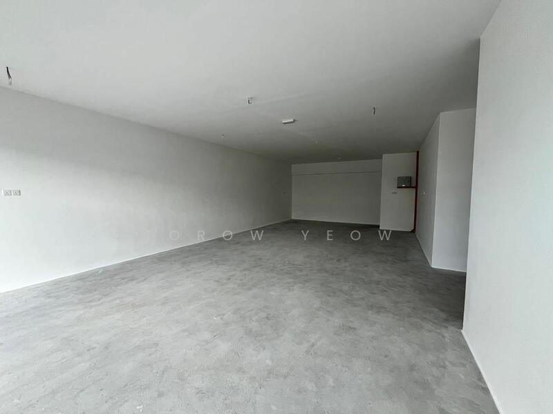 For Rent - Desa cemerlang factory