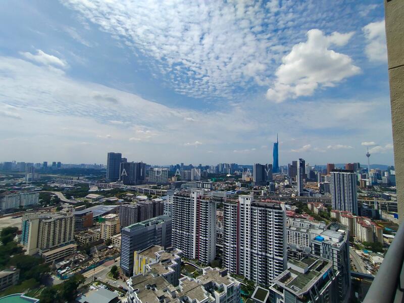 Service Residence for Rent at Sunway Velocity TWO - Aidan Lay - PropertyGuru.com.my