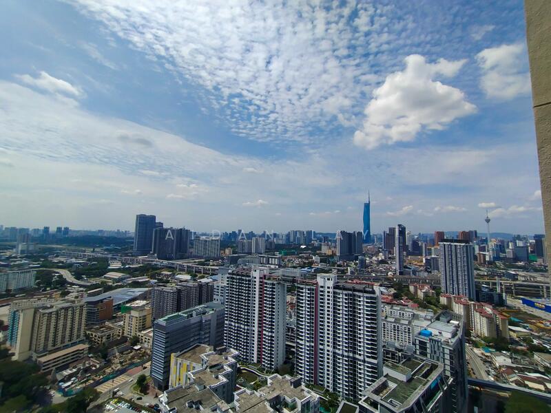 Service Residence for Rent at Sunway Velocity TWO - Aidan Lay - PropertyGuru.com.my
