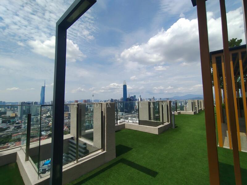 Service Residence for Rent at Sunway Velocity TWO - Aidan Lay - PropertyGuru.com.my