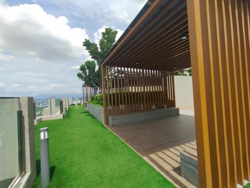 Service Residence for Rent at Sunway Velocity TWO - Aidan Lay - PropertyGuru.com.my