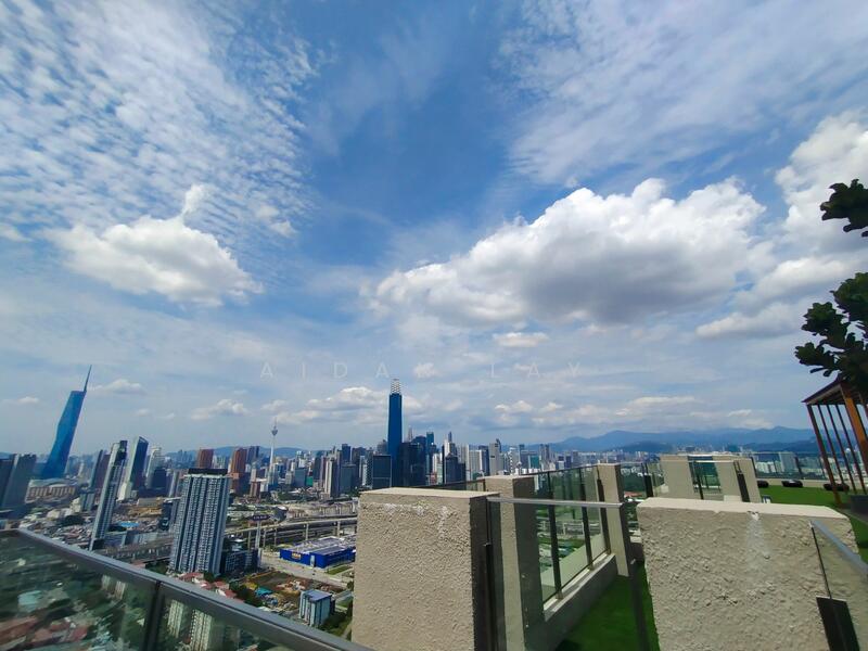 Service Residence for Rent at Sunway Velocity TWO - Aidan Lay - PropertyGuru.com.my