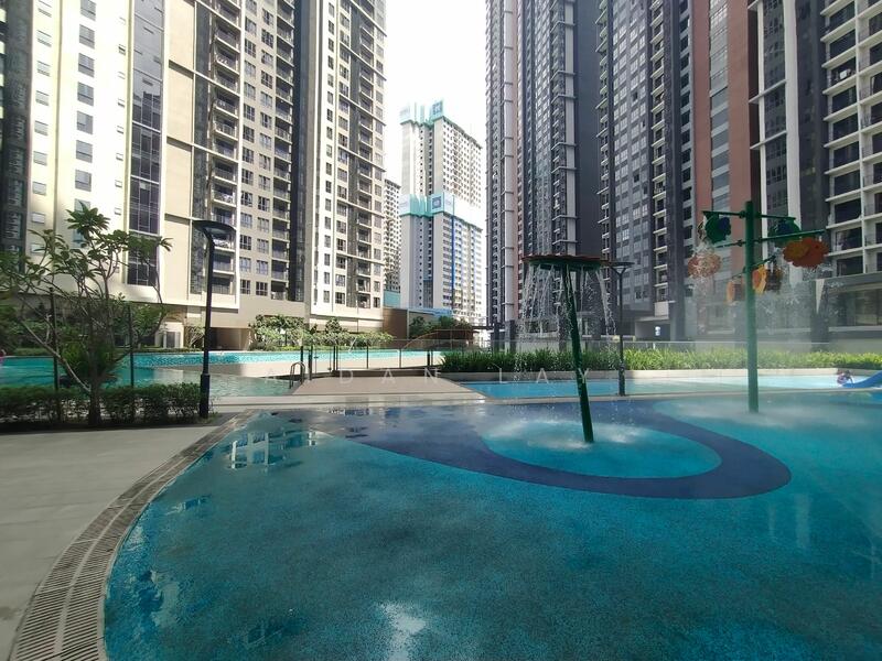 Service Residence for Rent at Sunway Velocity TWO - Aidan Lay - PropertyGuru.com.my