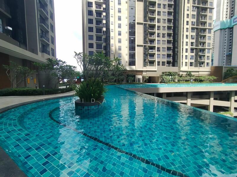 Service Residence for Rent at Sunway Velocity TWO - Aidan Lay - PropertyGuru.com.my