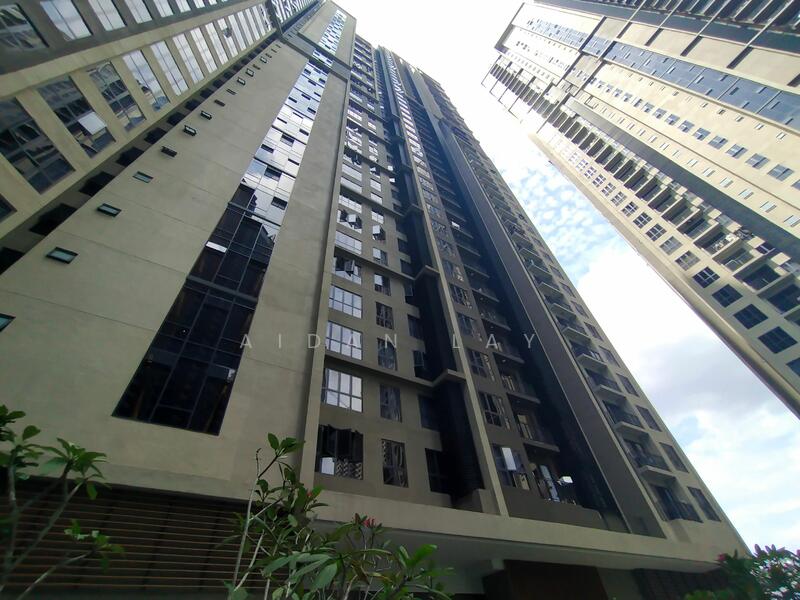Service Residence for Rent at Sunway Velocity TWO - Aidan Lay - PropertyGuru.com.my