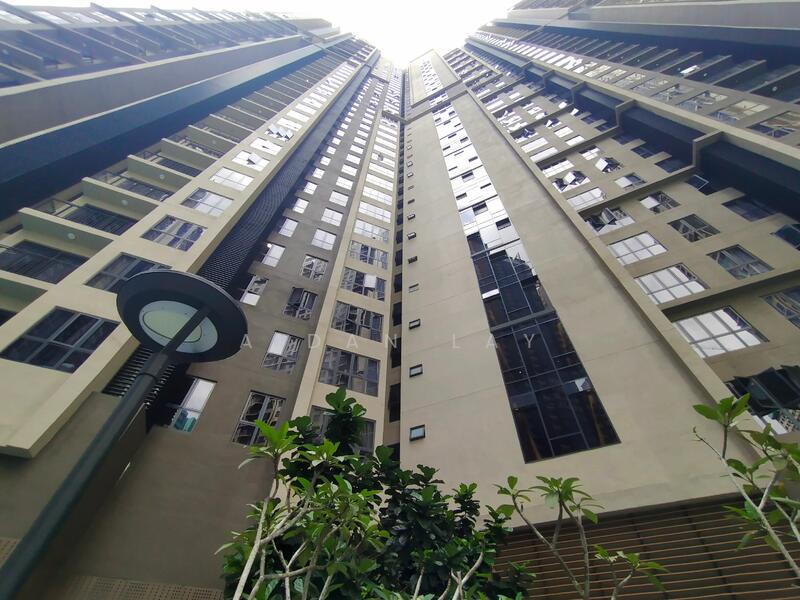 Service Residence for Rent at Sunway Velocity TWO - Aidan Lay - PropertyGuru.com.my