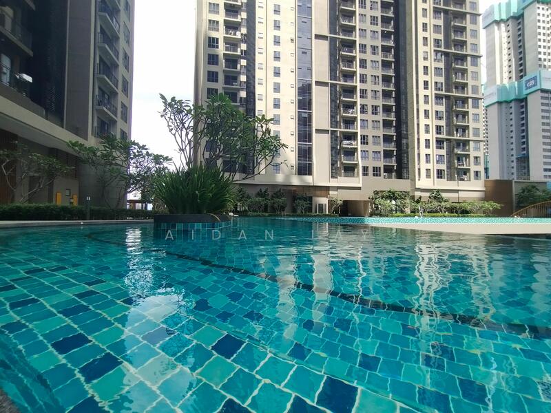 Service Residence for Rent at Sunway Velocity TWO - Aidan Lay - PropertyGuru.com.my