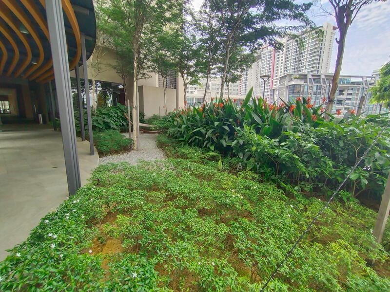 Service Residence for Rent at Sunway Velocity TWO - Aidan Lay - PropertyGuru.com.my