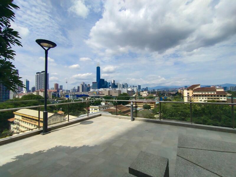 Service Residence for Rent at Sunway Velocity TWO - Aidan Lay - PropertyGuru.com.my