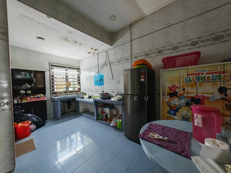 For Sale - Taman Rinting Tamans Rintings Tamans Rintings