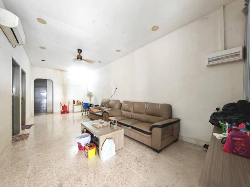 For Sale - Taman Rinting Tamans Rintings Tamans Rintings