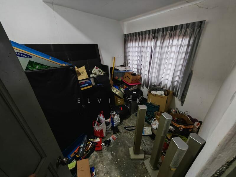 For Sale - Taman Rinting Tamans Rintings Tamans Rintings