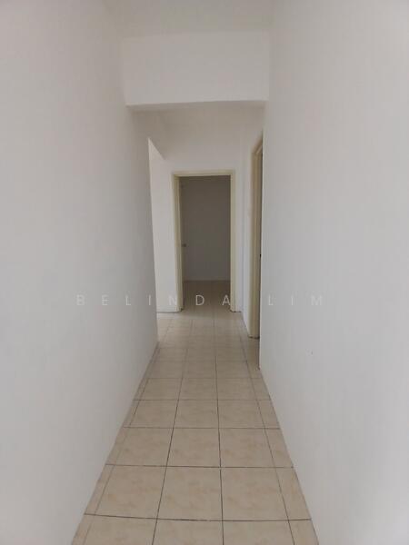 Untuk Dijual - Tulin Apartment