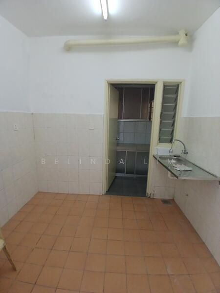 Untuk Dijual - Tulin Apartment