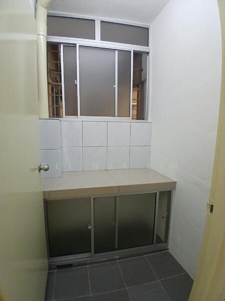 Untuk Dijual - Tulin Apartment