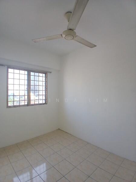 Untuk Dijual - Tulin Apartment