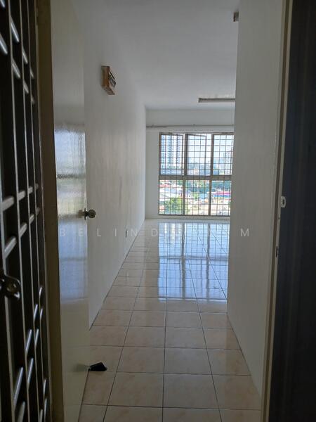 Untuk Dijual - Tulin Apartment