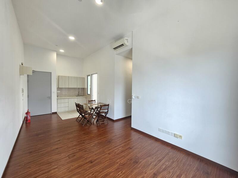 Untuk Disewa - Gaya Resort Homes