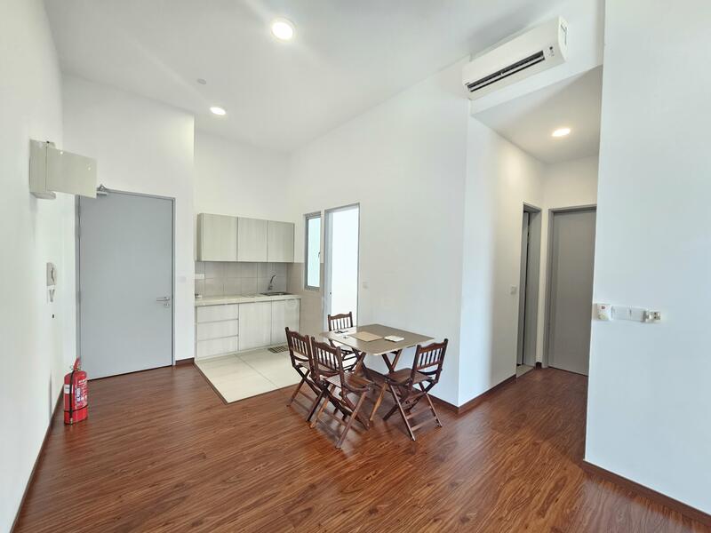 Untuk Disewa - Gaya Resort Homes