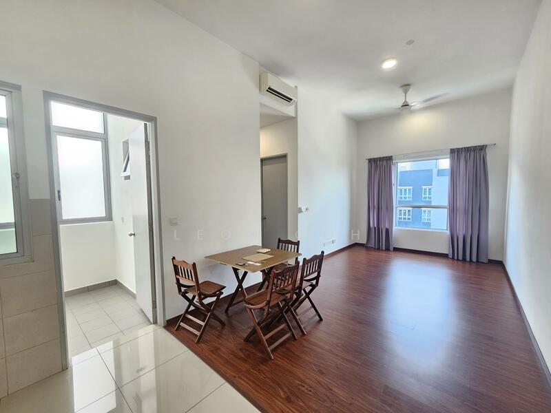 Untuk Disewa - Gaya Resort Homes