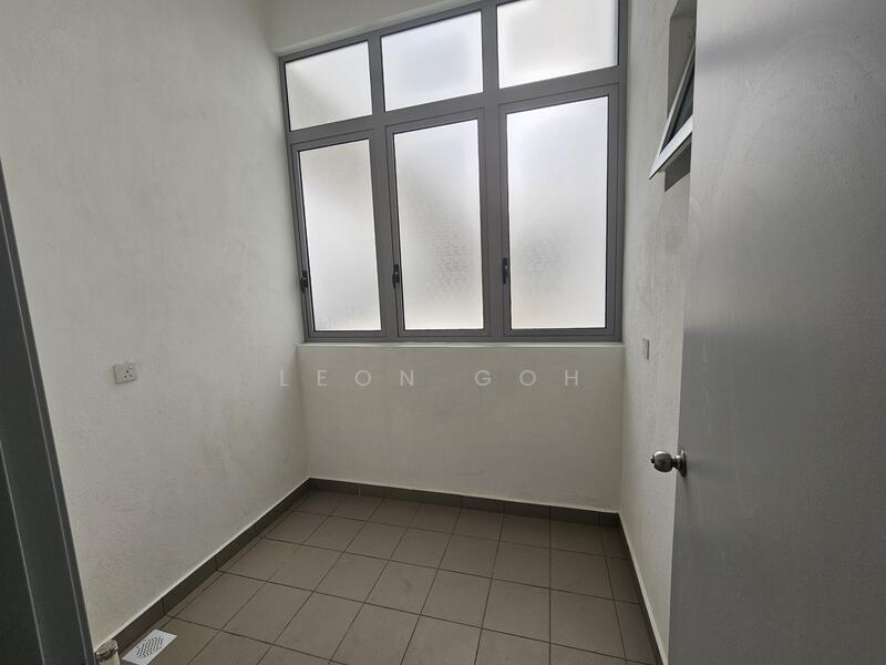 Untuk Disewa - Gaya Resort Homes