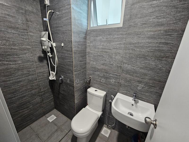 Untuk Disewa - Gaya Resort Homes