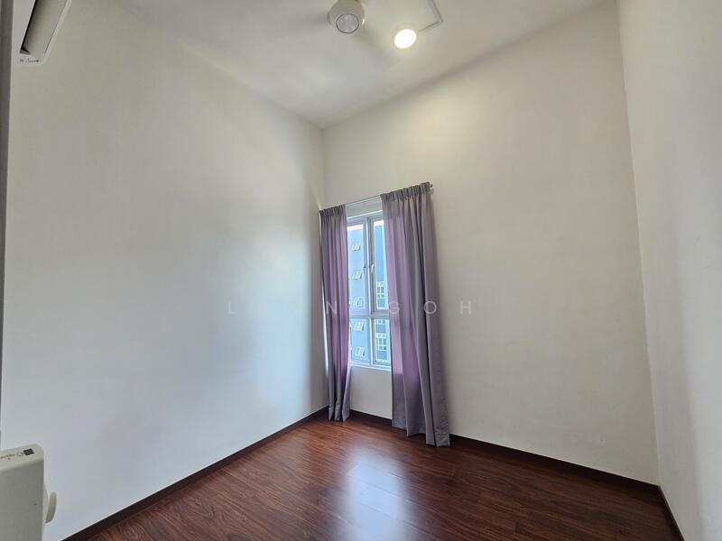 Untuk Disewa - Gaya Resort Homes