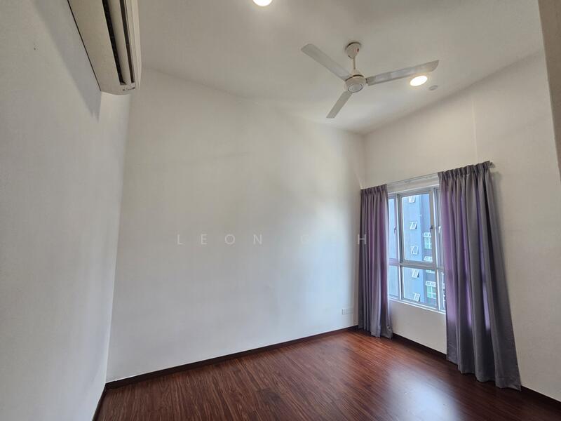 Untuk Disewa - Gaya Resort Homes