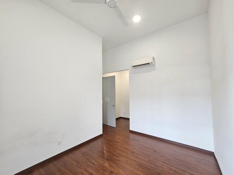 Untuk Disewa - Gaya Resort Homes