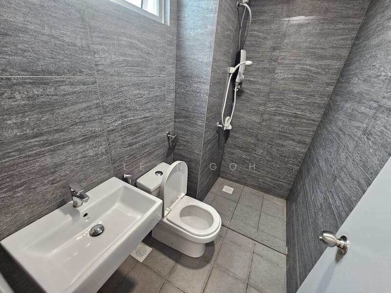 Untuk Disewa - Gaya Resort Homes