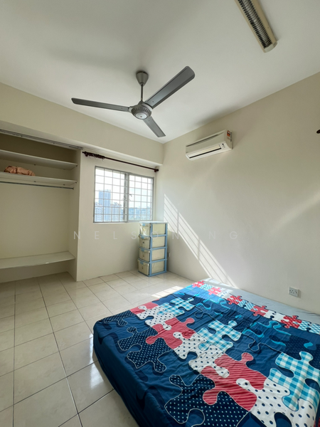 For Rent - Avelon Tower @ Plaza Medan Putra