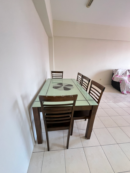 For Rent - Avelon Tower @ Plaza Medan Putra