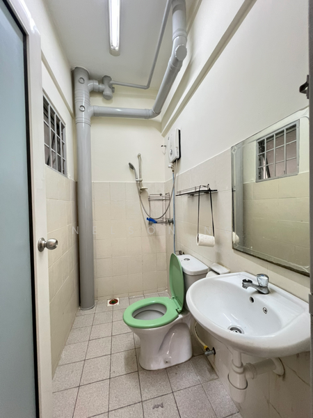 For Rent - Avelon Tower @ Plaza Medan Putra