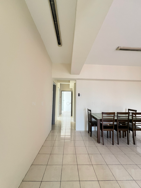 For Rent - Avelon Tower @ Plaza Medan Putra