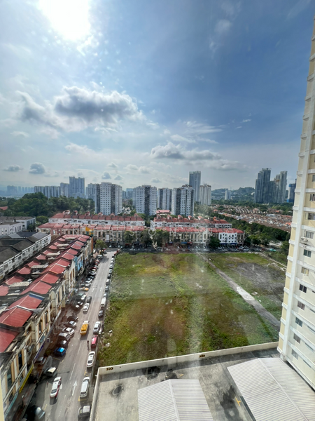 For Rent - Avelon Tower @ Plaza Medan Putra