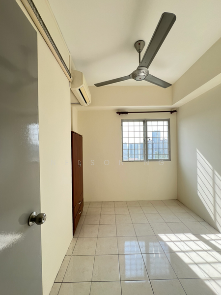 For Rent - Avelon Tower @ Plaza Medan Putra