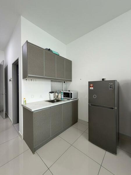 For Rent - Hon Residensi @ City Garden Commercial Centre