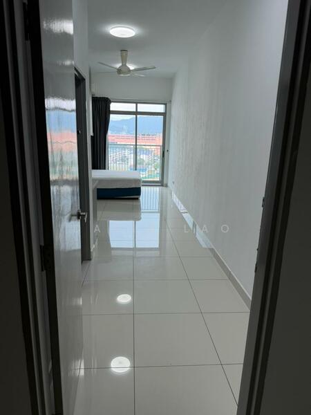 For Rent - Hon Residensi @ City Garden Commercial Centre