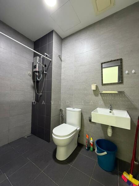 For Rent - Hon Residensi @ City Garden Commercial Centre