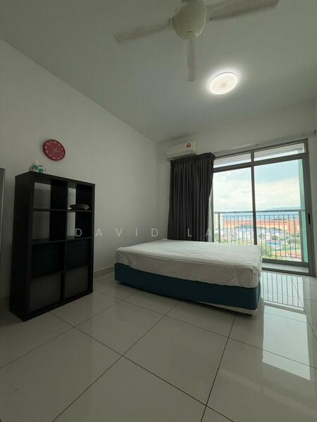 For Rent - Hon Residensi @ City Garden Commercial Centre