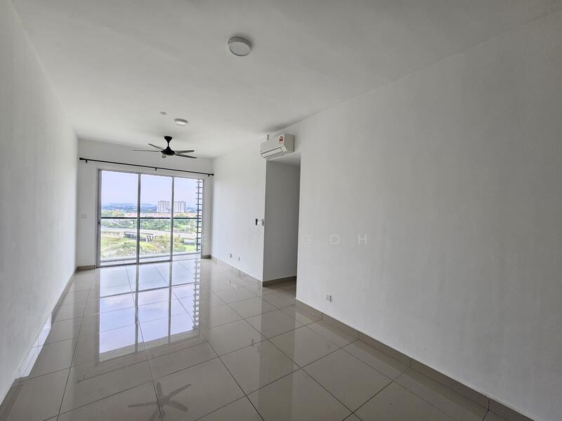 Untuk Disewa - Gaya Resort Homes