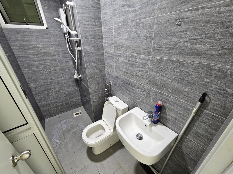 Untuk Disewa - Gaya Resort Homes