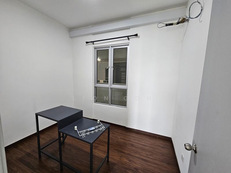 Untuk Disewa - Gaya Resort Homes