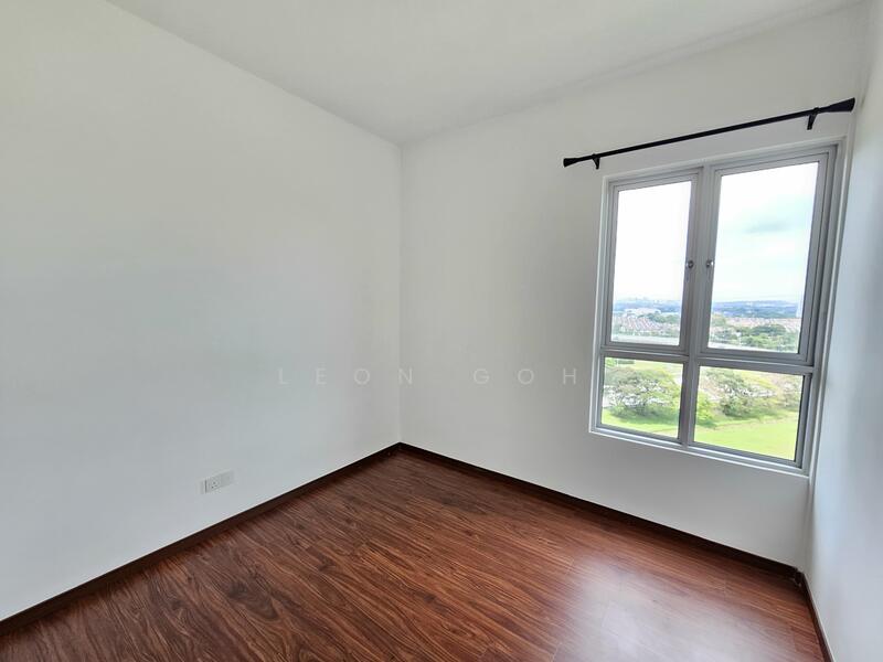 Untuk Disewa - Gaya Resort Homes