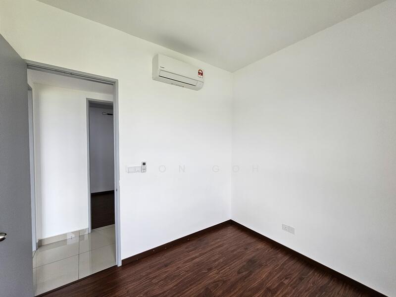 Untuk Disewa - Gaya Resort Homes