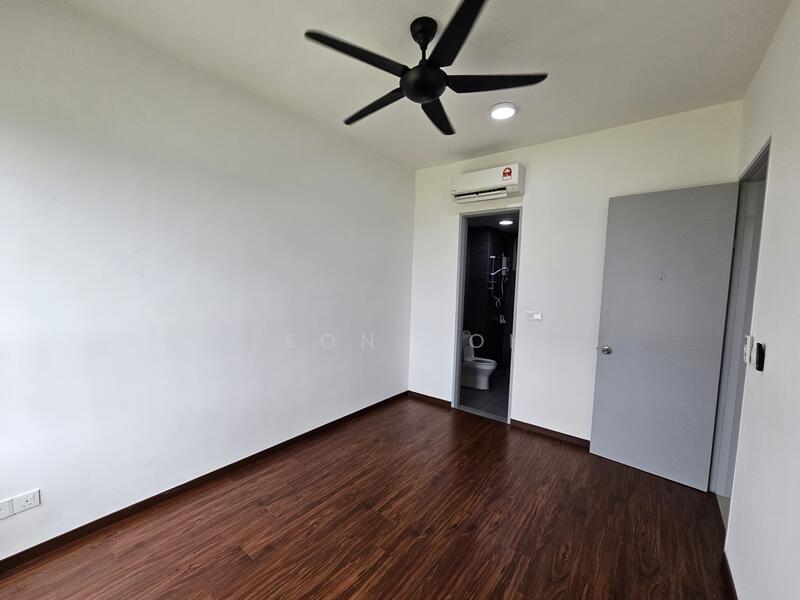 Untuk Disewa - Gaya Resort Homes