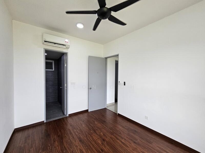 Untuk Disewa - Gaya Resort Homes