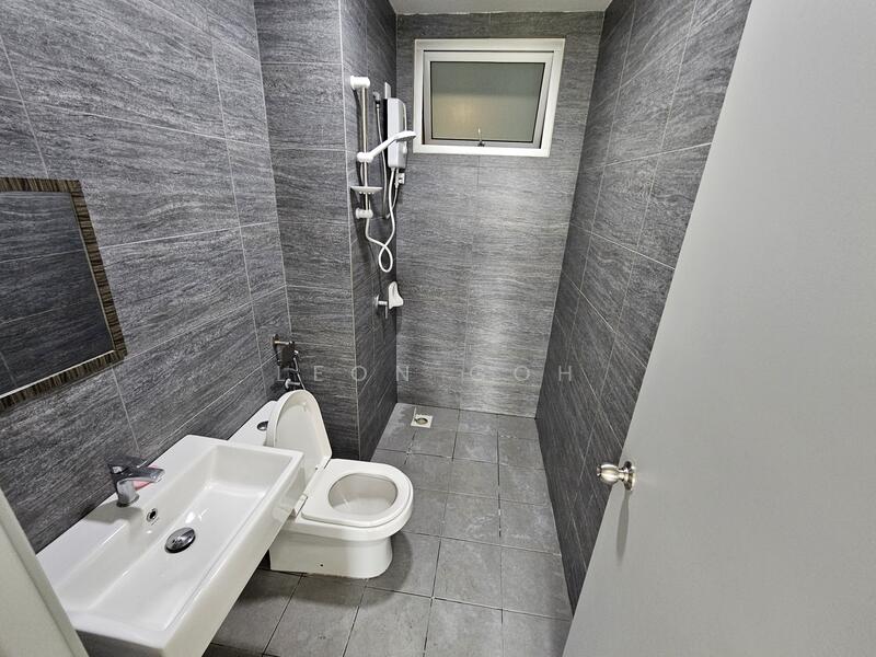 Untuk Disewa - Gaya Resort Homes